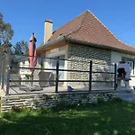 Casa de Férias Maison De Rêve *