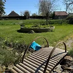 Casa de Férias Maison De Rêve Saint-Georges-Montcocq