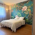 Maison De Rêve * Saint-Georges-Montcocq