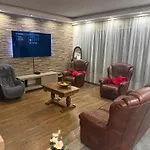 Casa de Férias Maison De Rêve