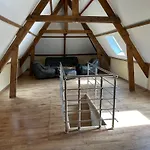 Maison De Rêve * Saint-Georges-Montcocq