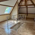 Maison De Rêve Casa de Férias Saint-Georges-Montcocq