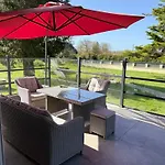 Maison De Rêve Casa de Férias *