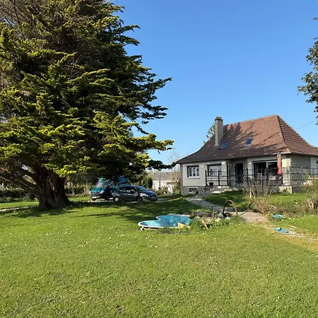 Casa vacanze Maison De Reve Saint-Georges-Montcocq