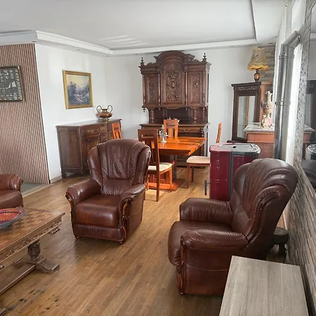 Maison De Reve
