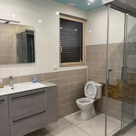 Maison De Reve Saint-Georges-Montcocq