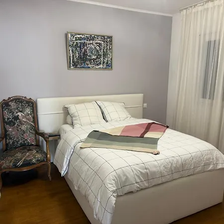 Casa vacanze Maison De Reve *