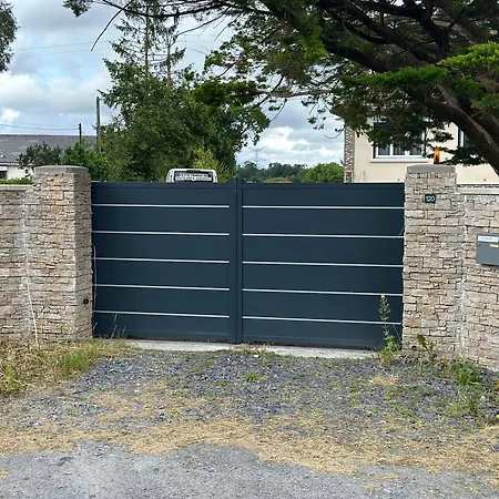 Maison De Reve Casa vacanze Saint-Georges-Montcocq