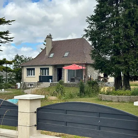 Maison De Reve