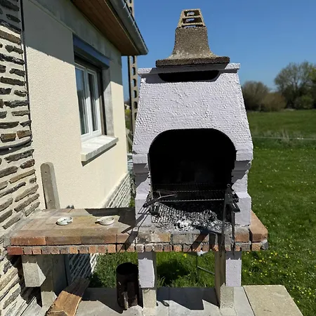 Maison De Reve * Saint-Georges-Montcocq