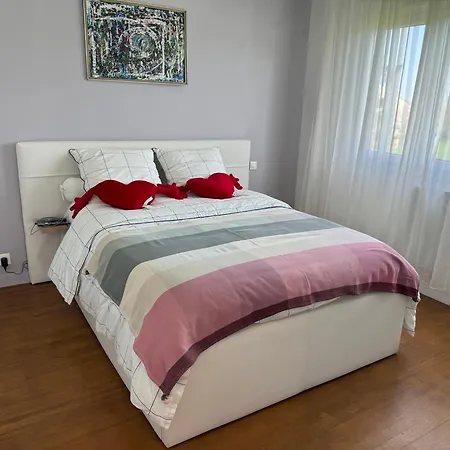 Casa vacanze Maison De Reve Saint-Georges-Montcocq