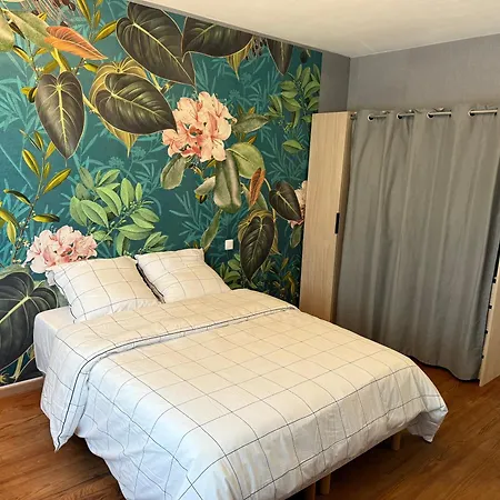 Casa vacanze Maison De Reve Saint-Georges-Montcocq