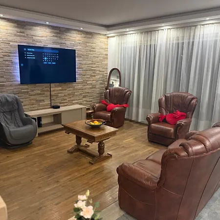 Casa vacanze Maison De Reve