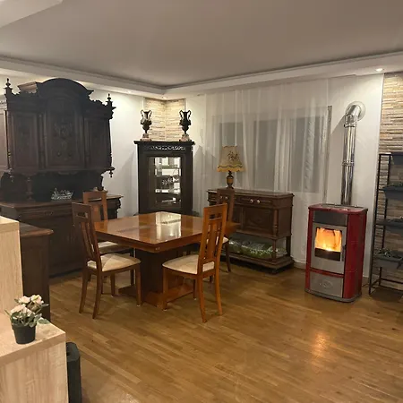 Maison De Reve Saint-Georges-Montcocq