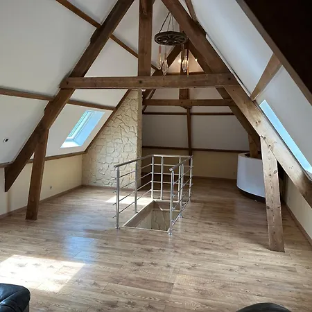 Feriehus Maison De Reve
