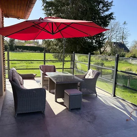 Casa vacanze Maison De Reve