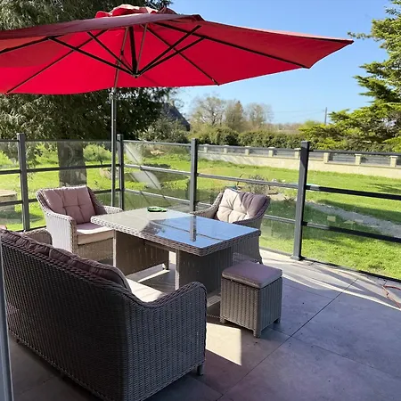 Maison De Reve Casa vacanze *