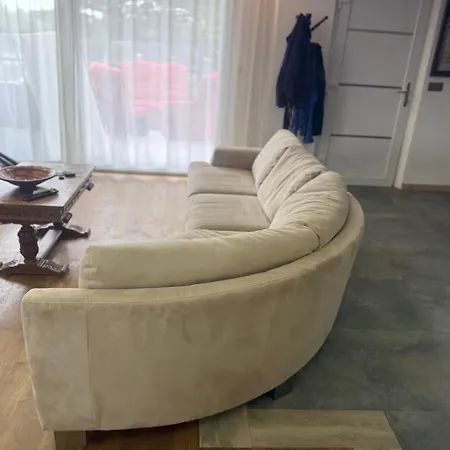 Maison De Reve *