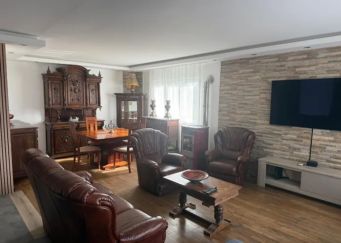 بيت للعطل Maison De Reve Saint-Georges-Montcocq