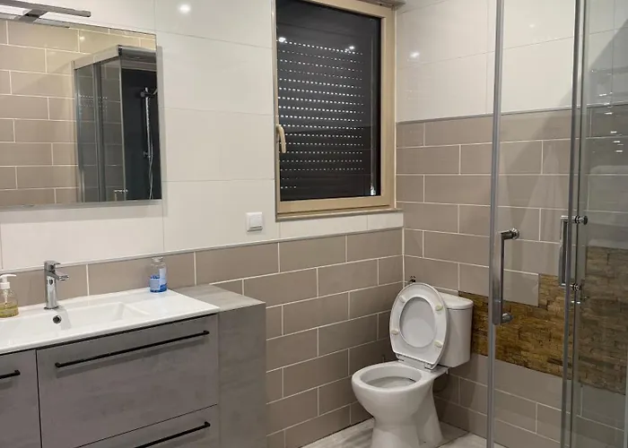 Maison De Reve Saint-Georges-Montcocq