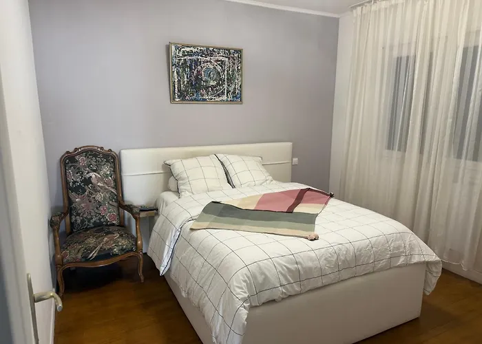 بيت للعطل Maison De Reve *