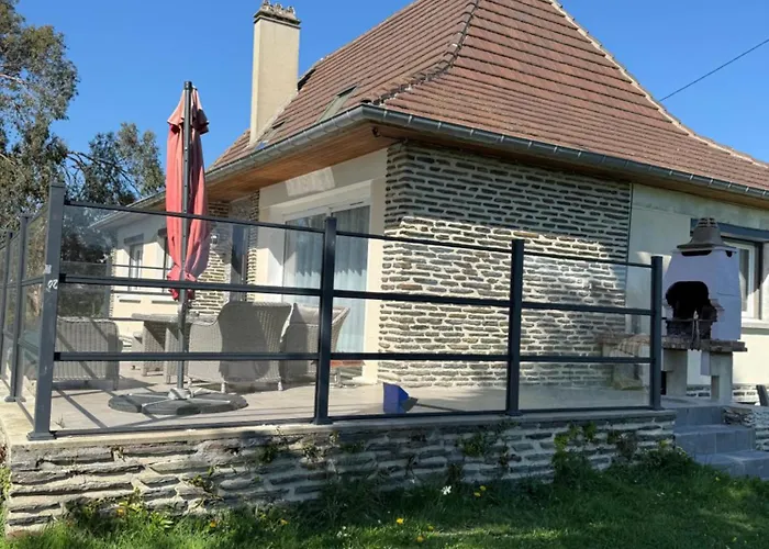 بيت للعطل Maison De Reve *