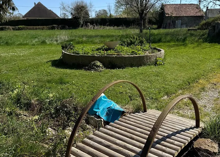 بيت للعطل Maison De Reve Saint-Georges-Montcocq