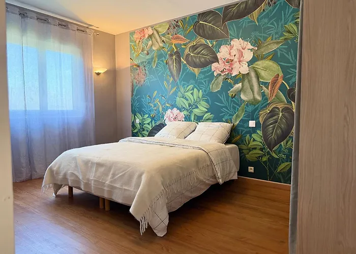 Maison De Reve * Saint-Georges-Montcocq