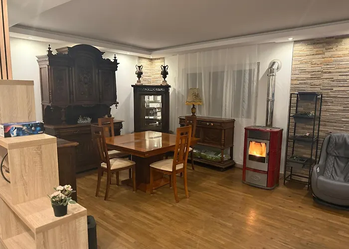 Maison De Reve Saint-Georges-Montcocq