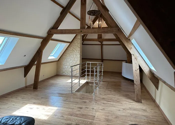 Casa de Férias Maison De Reve